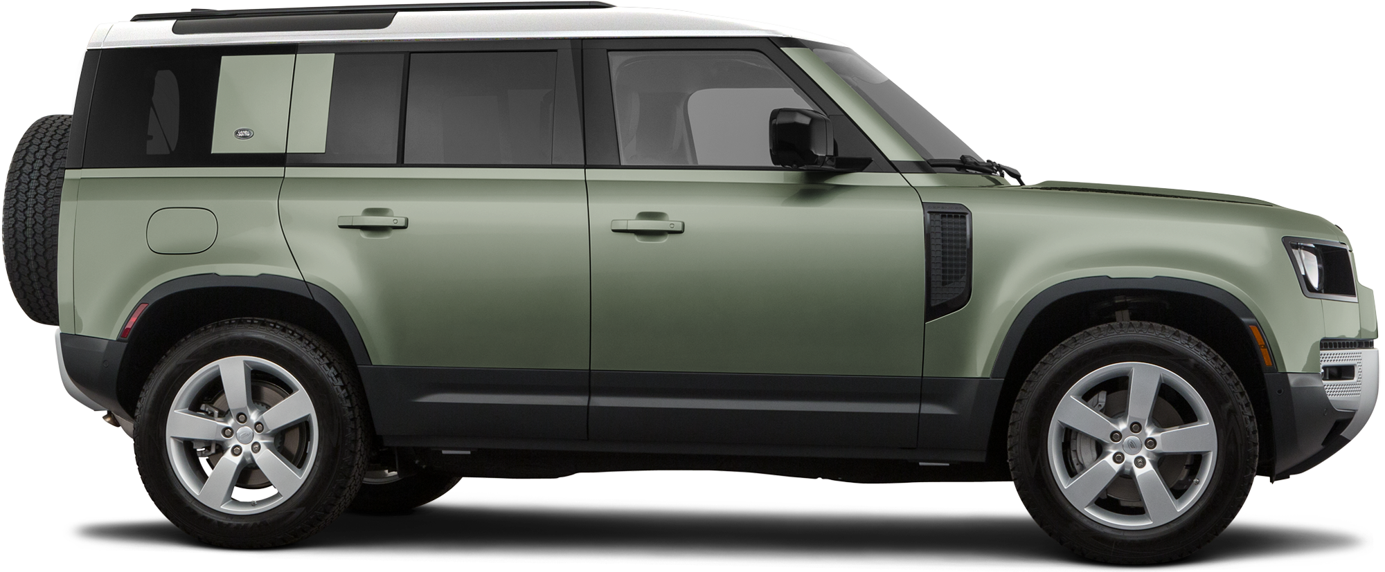 2022 Defender SUV